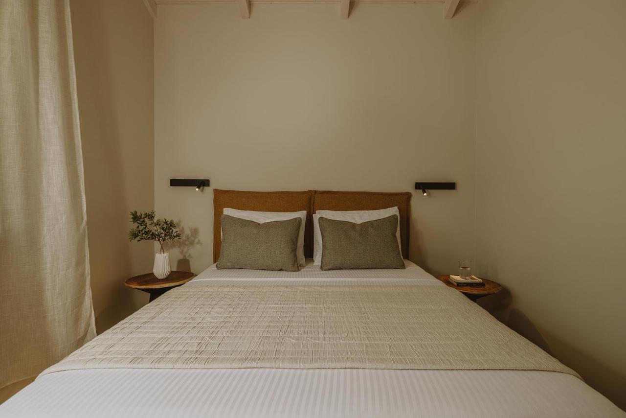 Nama Seaside Villas Paralia Kanaliou Exterior foto